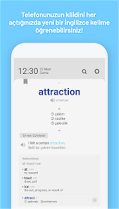 WordBit İngilizce screenshot1
