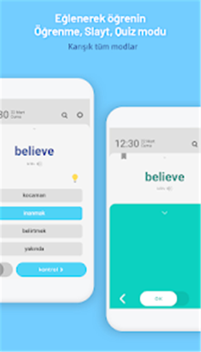WordBit İngilizce screenshot3