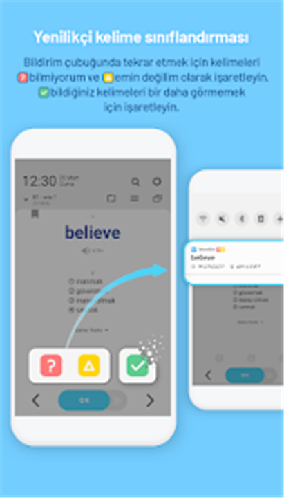 WordBit İngilizce screenshot4