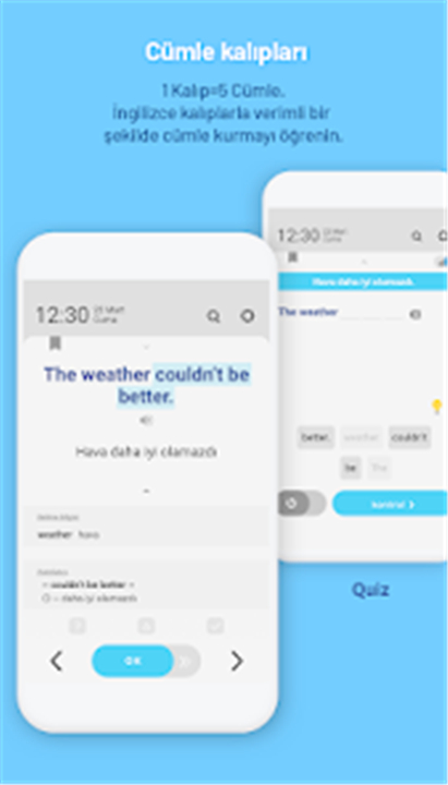 WordBit İngilizce screenshot6
