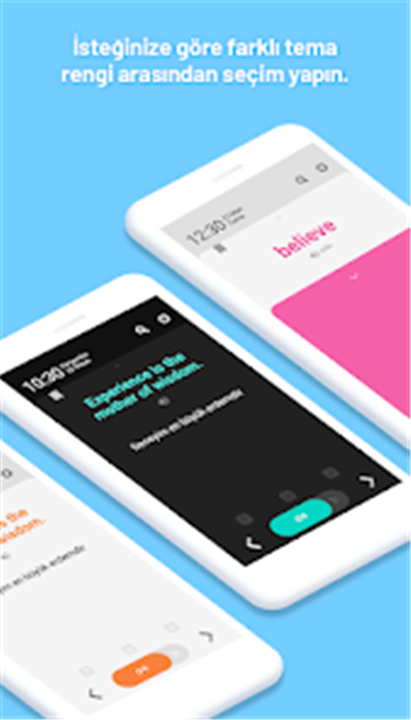 WordBit İngilizce screenshot8
