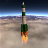 Ellipse: Rocket Simulator