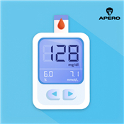 Blood Pressure - Blood Sugar