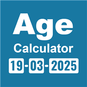 Age Calculator - Date of Birth