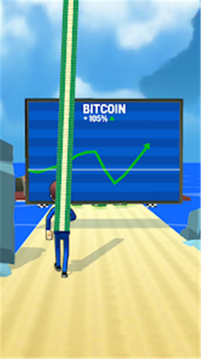 Investment Run: Invest Fast screenshot2