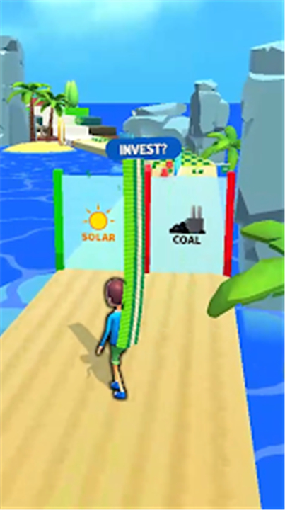 Investment Run: Invest Fast screenshot3
