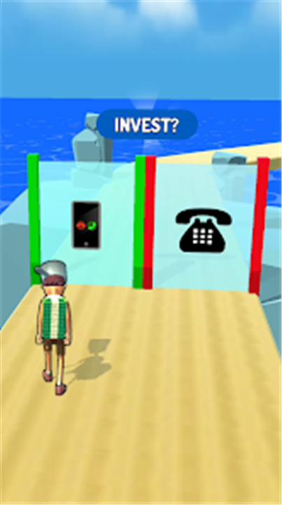 Investment Run: Invest Fast screenshot5