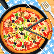 My Pizza Maker : Cooking Shop