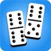 Dominoes - classic domino game