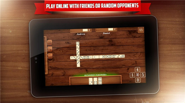Domino screenshot7