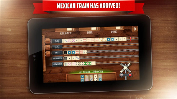Domino screenshot8
