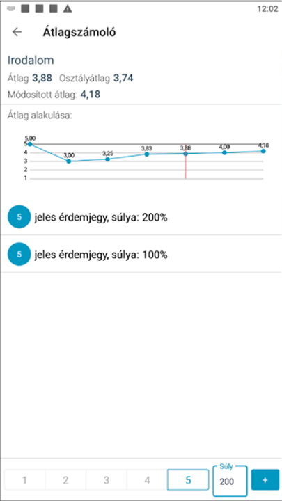 KRÉTA Tanulóknak screenshot4