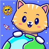 Lio World: Kids Learning Games
