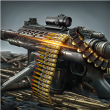 Zombie War - The Last Survivor