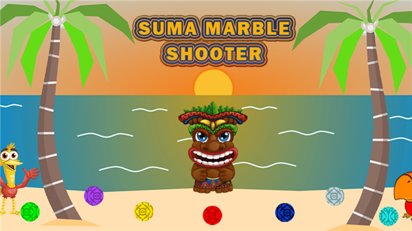 Suma - Marble Blast Luxor Game screenshot7