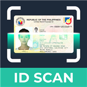 ID Card Scanner