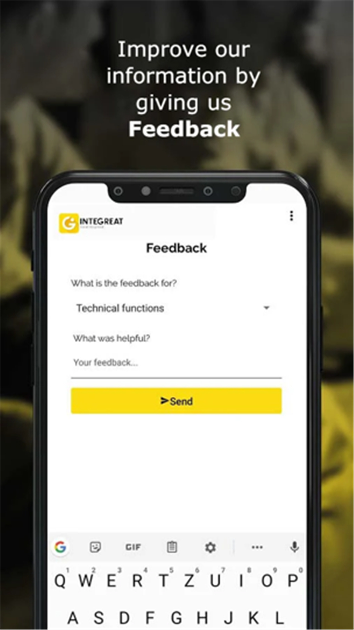 Integreat screenshot4