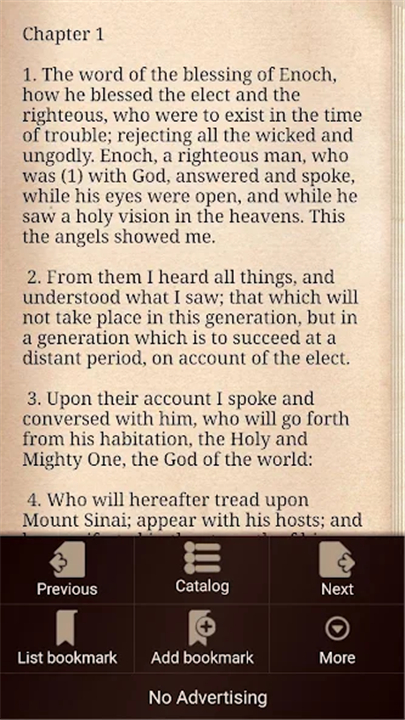 Book of Enoch screenshot2