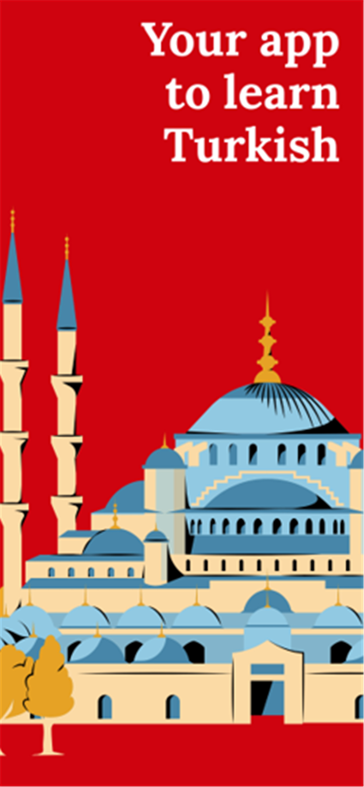 Learn Turkish - Beginners screenshot1