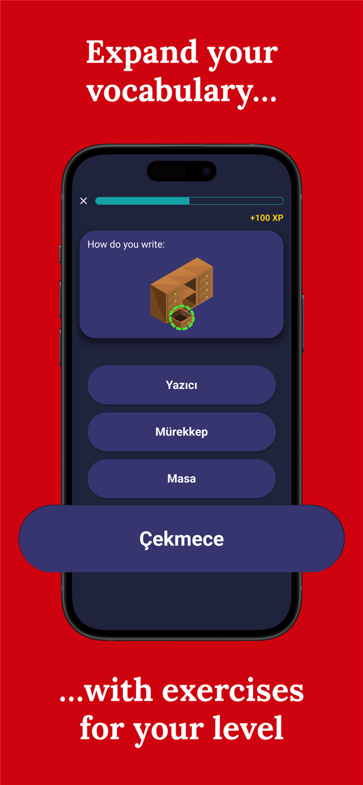 Learn Turkish - Beginners screenshot4