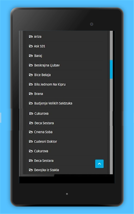 Sve Na Dlanu Rezervna Opcija screenshot4