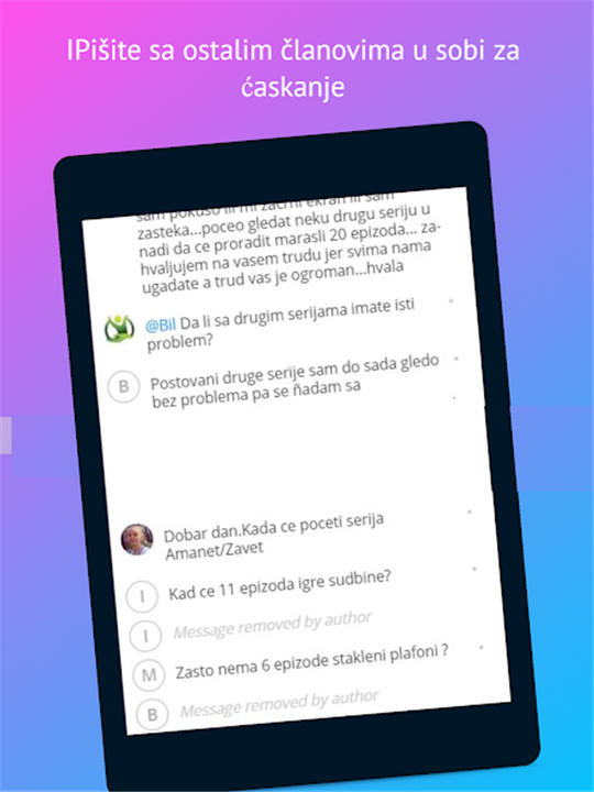 Sve Na Dlanu Rezervna Opcija screenshot7