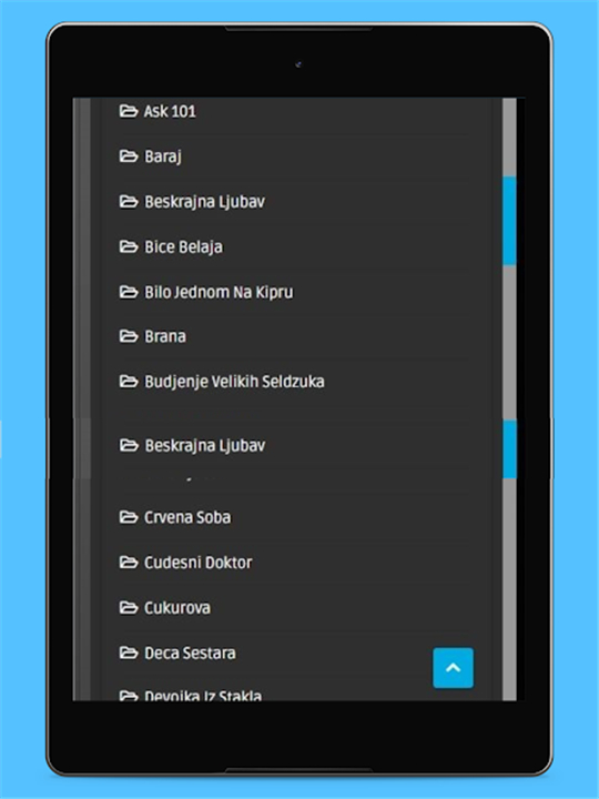 Sve Na Dlanu Rezervna Opcija screenshot6