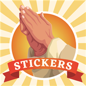 Stickers Cristianos