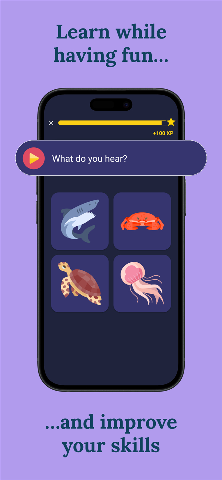 Learn Korean - Beginners screenshot5