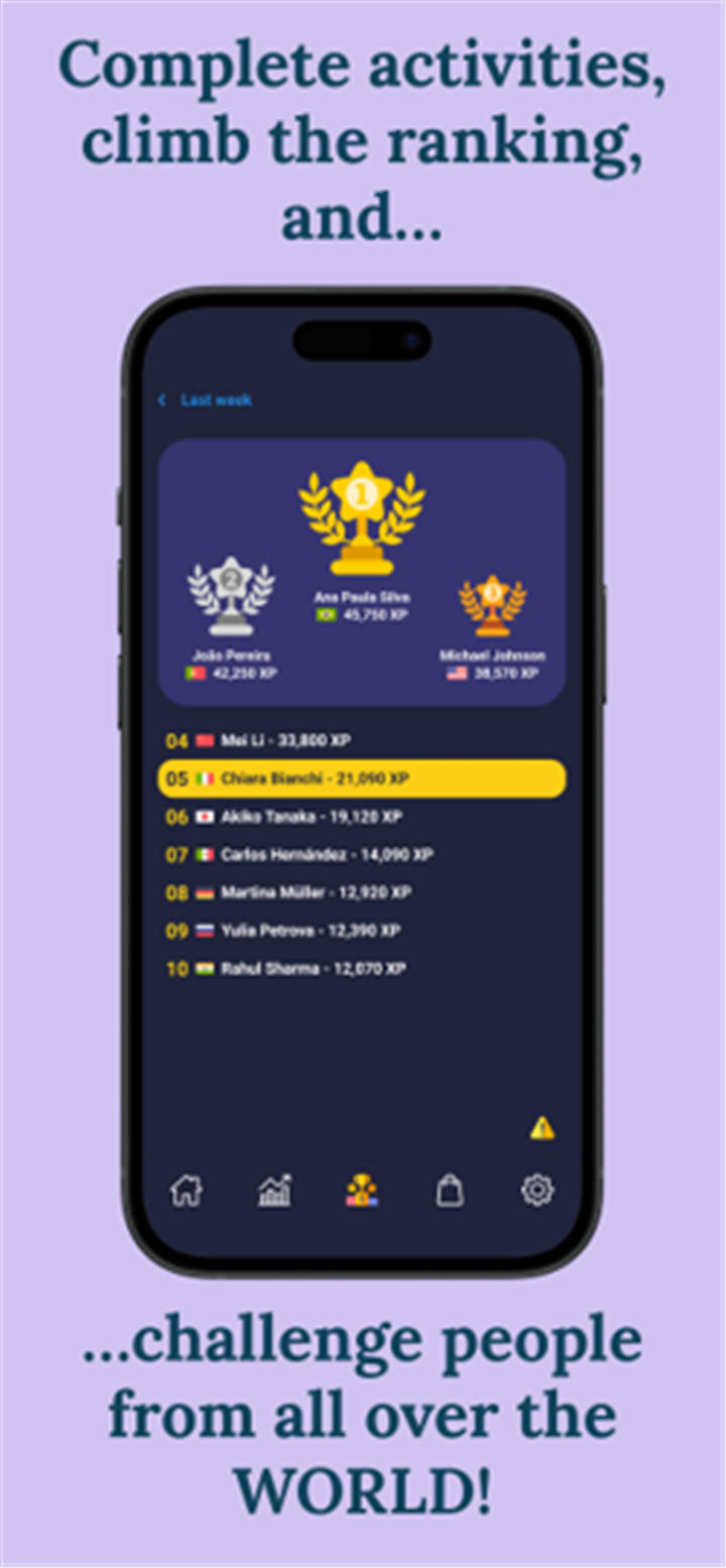 Learn Korean - Beginners screenshot6