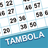 Tambola Housie with Caller