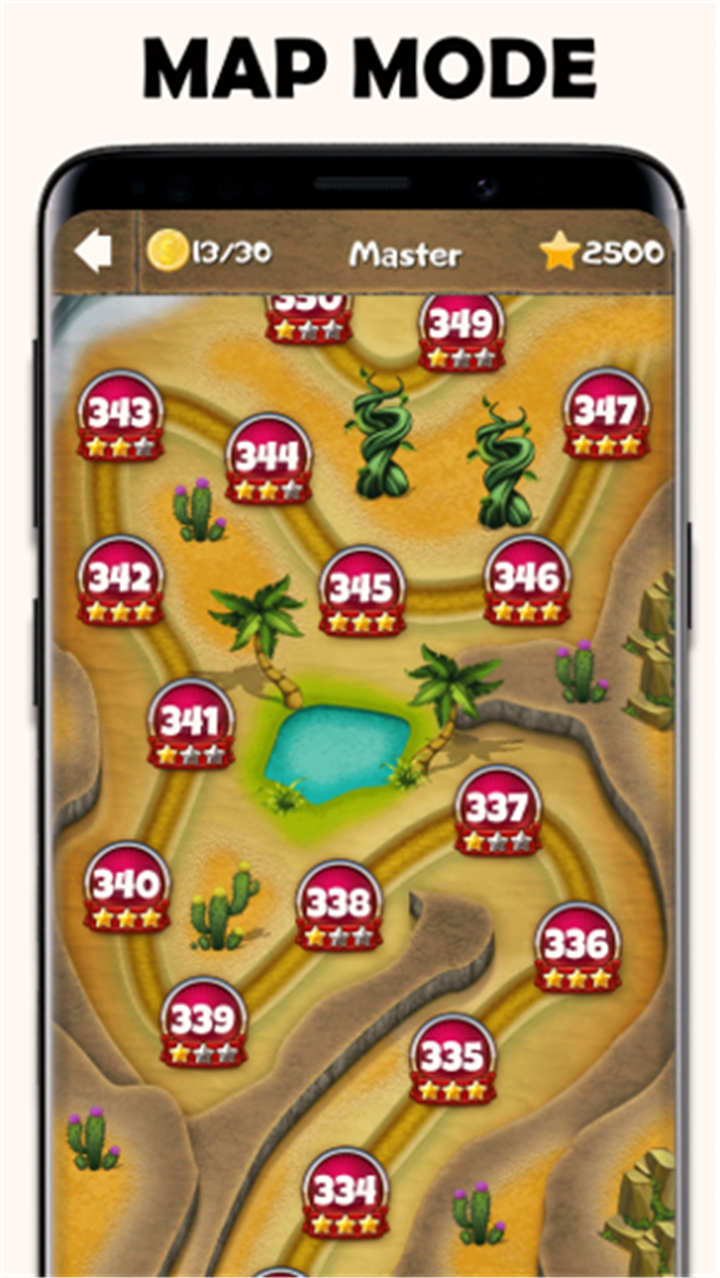Sudoku Master - Classic puzzle screenshot1