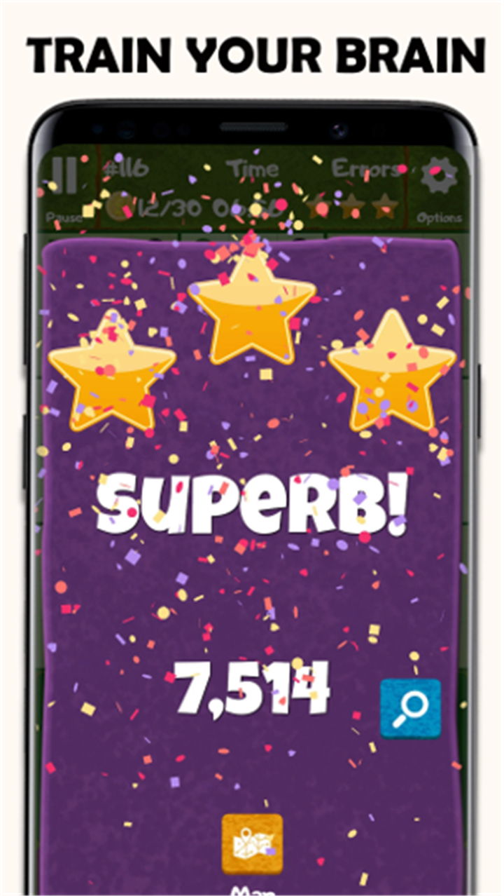 Sudoku Master - Classic puzzle screenshot4