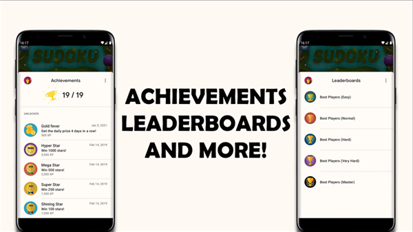 Sudoku Master - Classic puzzle screenshot7