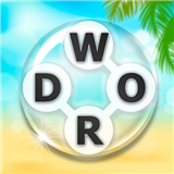 Wordlution : Word Game