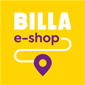 BILLA e-shop Česká republika