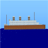 Water Physics Simulation