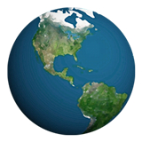 Earth 3D
