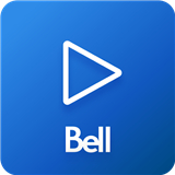 Bell Fibe TV