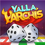 Yalla Parchis