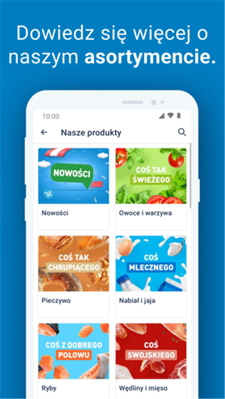 ALDI - Oferty i lista zakupów screenshot7