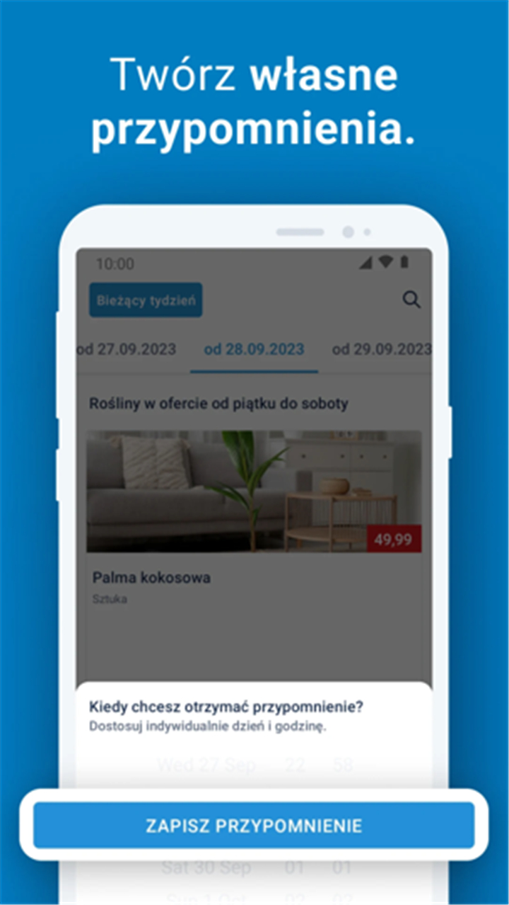 ALDI - Oferty i lista zakupów screenshot6