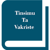 Tinsimu Ta Vakriste