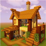 Craft World - Building Craft