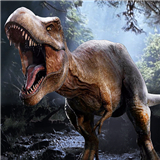 T-Rex: Dino Simulator