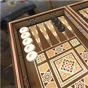 Original Backgammon