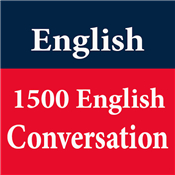 English 1500 Conversation