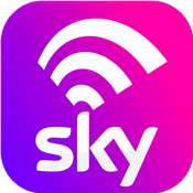 Sky Wifi