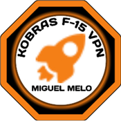 Kobras F-15 Vpn