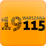 Warszawa 19115